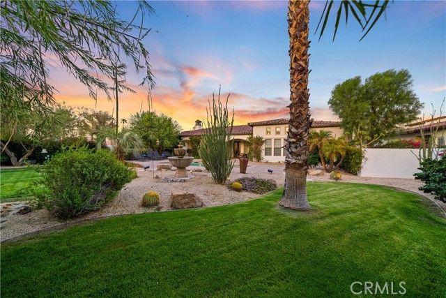 55215 Medallist Drive, La Quinta, CA 92253