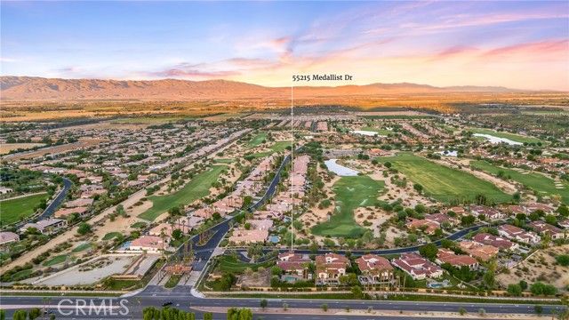 55215 Medallist Drive, La Quinta, CA 92253