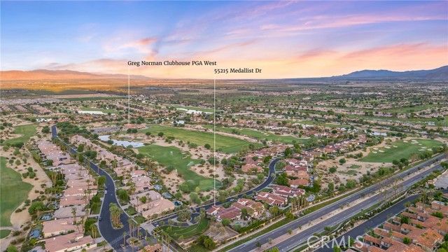 55215 Medallist Drive, La Quinta, CA 92253