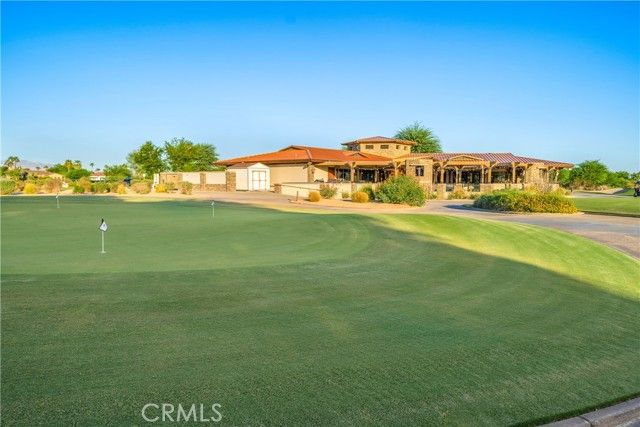 55215 Medallist Drive, La Quinta, CA 92253
