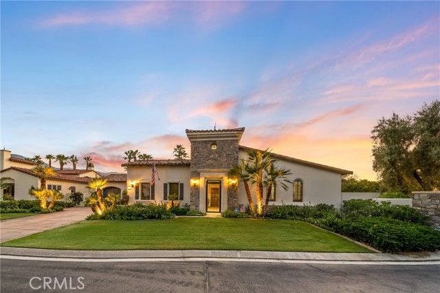 55215 Medallist Drive, La Quinta, CA 92253