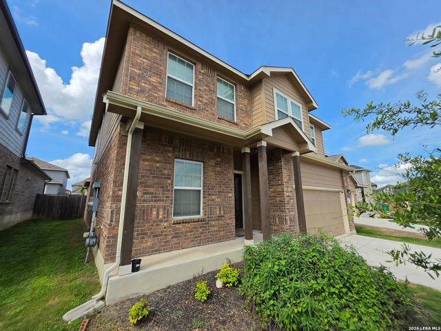 8931 Arundal Garden, Converse, TX 78109