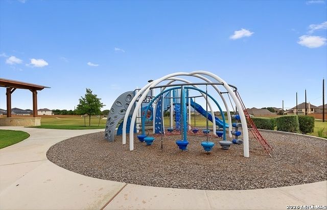 8931 Arundal Garden, Converse, TX 78109