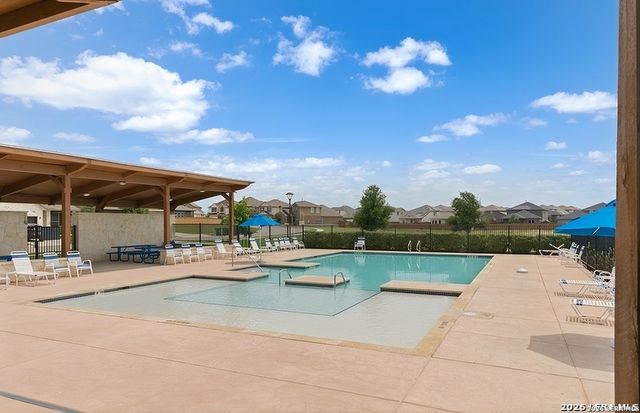 8931 Arundal Garden, Converse, TX 78109