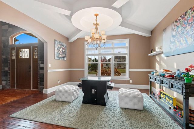 1336 S SEDONA CIRCLE, Oneida, WI 54155