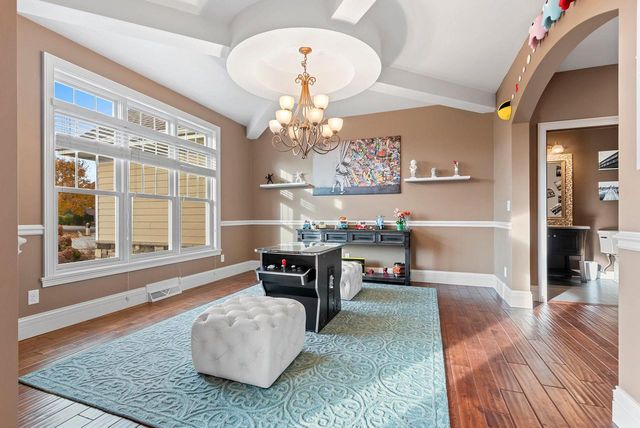 1336 S SEDONA CIRCLE, Oneida, WI 54155