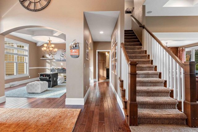 1336 S SEDONA CIRCLE, Oneida, WI 54155