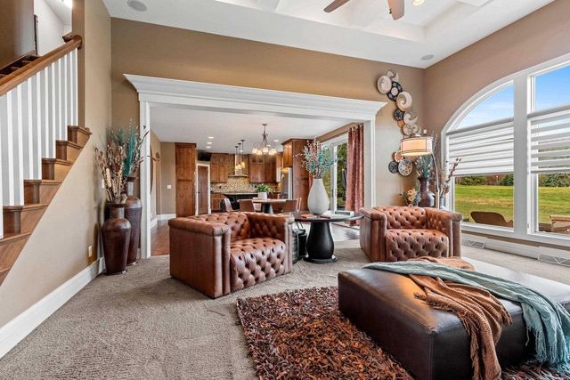 1336 S SEDONA CIRCLE, Oneida, WI 54155