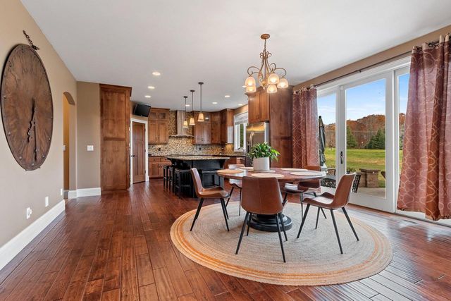 1336 S SEDONA CIRCLE, Oneida, WI 54155