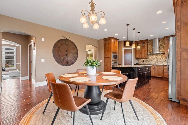 1336 S SEDONA CIRCLE, Oneida, WI 54155