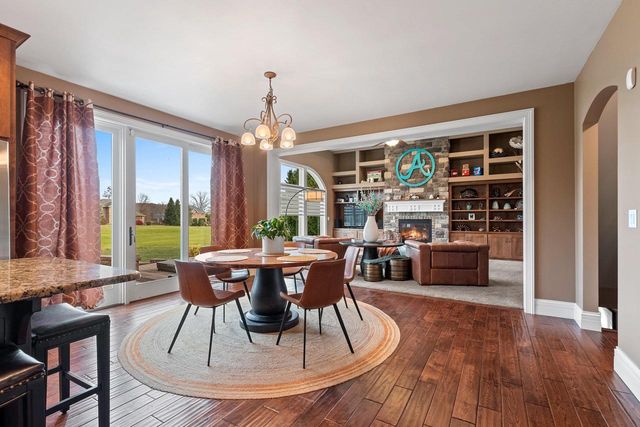 1336 S SEDONA CIRCLE, Oneida, WI 54155