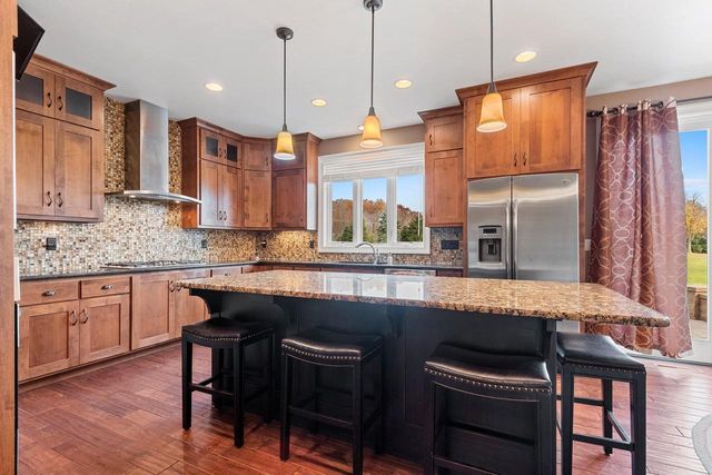 1336 S SEDONA CIRCLE, Oneida, WI 54155