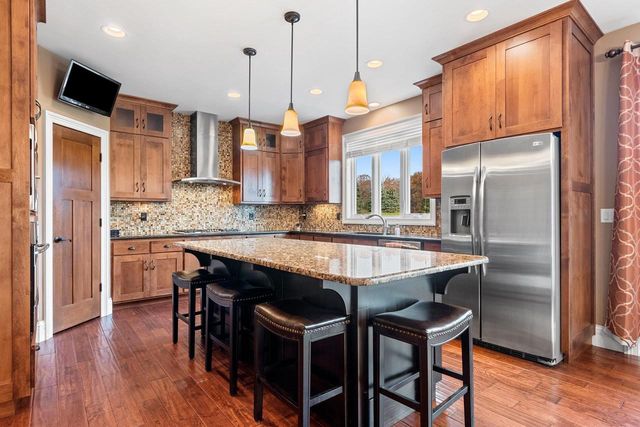 1336 S SEDONA CIRCLE, Oneida, WI 54155