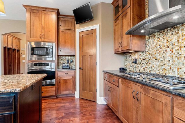 1336 S SEDONA CIRCLE, Oneida, WI 54155