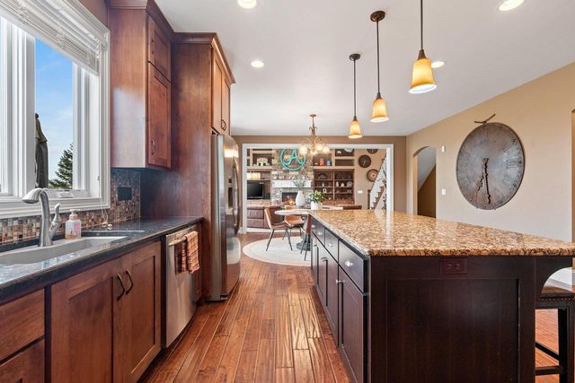 1336 S SEDONA CIRCLE, Oneida, WI 54155