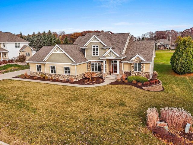 1336 S SEDONA CIRCLE, Oneida, WI 54155