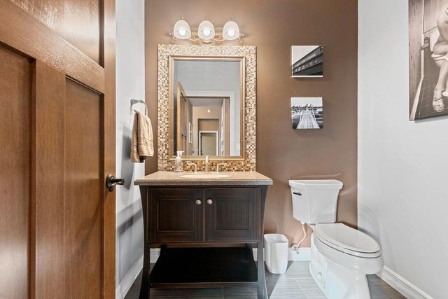 1336 S SEDONA CIRCLE, Oneida, WI 54155