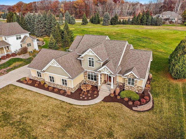 1336 S SEDONA CIRCLE, Oneida, WI 54155