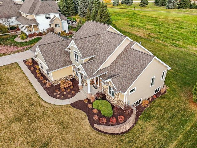 1336 S SEDONA CIRCLE, Oneida, WI 54155