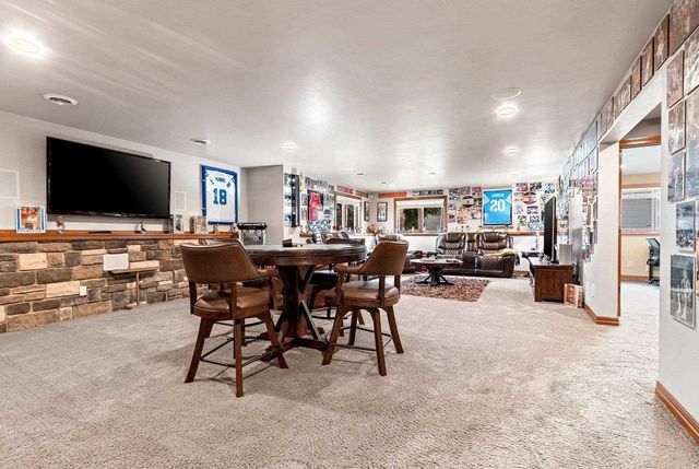 1336 S SEDONA CIRCLE, Oneida, WI 54155