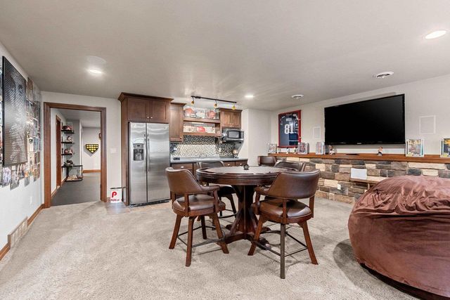 1336 S SEDONA CIRCLE, Oneida, WI 54155