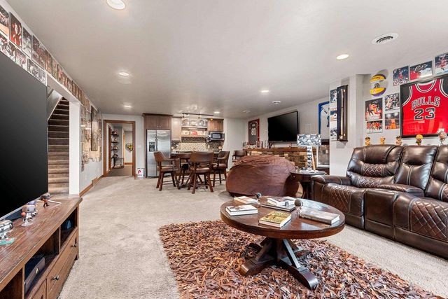 1336 S SEDONA CIRCLE, Oneida, WI 54155