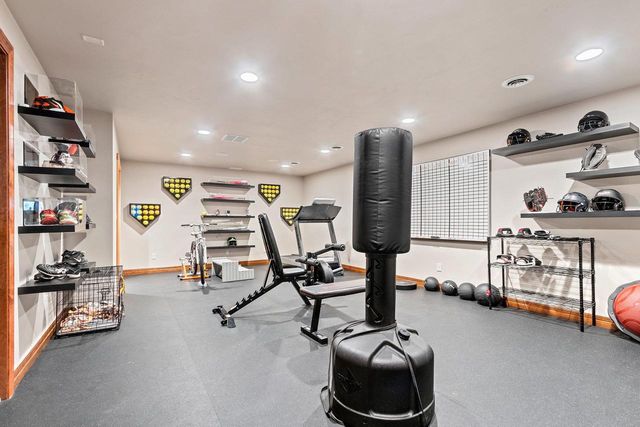 1336 S SEDONA CIRCLE, Oneida, WI 54155