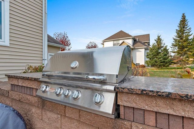 1336 S SEDONA CIRCLE, Oneida, WI 54155