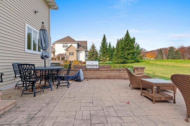1336 S SEDONA CIRCLE, Oneida, WI 54155