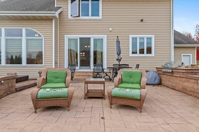 1336 S SEDONA CIRCLE, Oneida, WI 54155