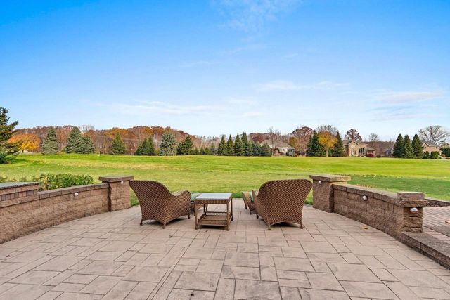 1336 S SEDONA CIRCLE, Oneida, WI 54155