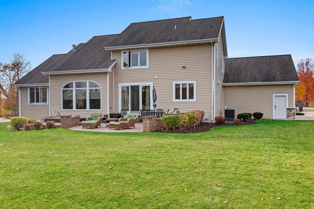 1336 S SEDONA CIRCLE, Oneida, WI 54155