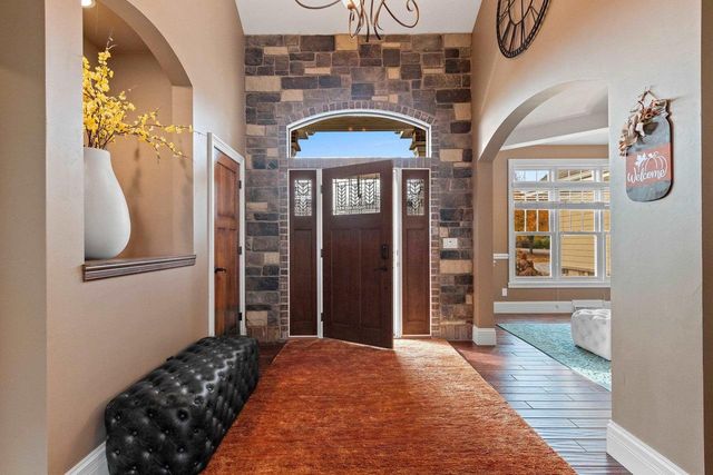 1336 S SEDONA CIRCLE, Oneida, WI 54155