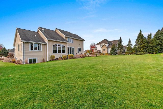 1336 S SEDONA CIRCLE, Oneida, WI 54155