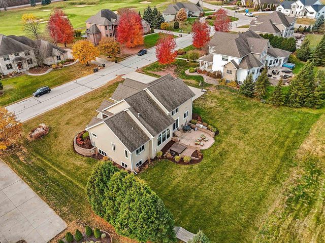 1336 S SEDONA CIRCLE, Oneida, WI 54155