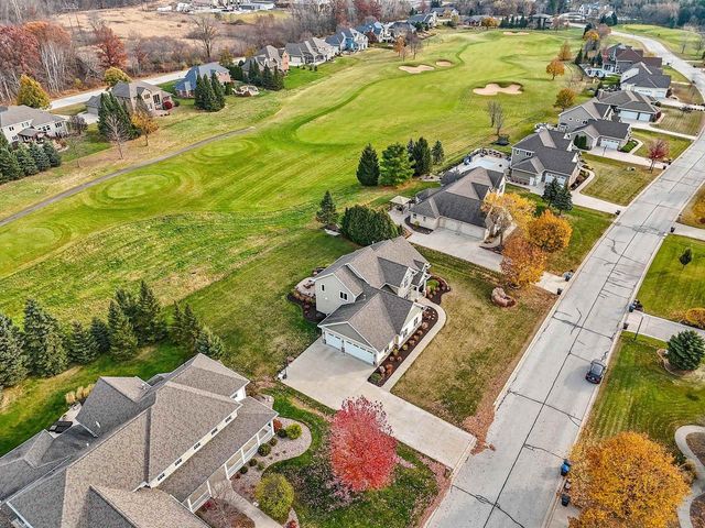 1336 S SEDONA CIRCLE, Oneida, WI 54155