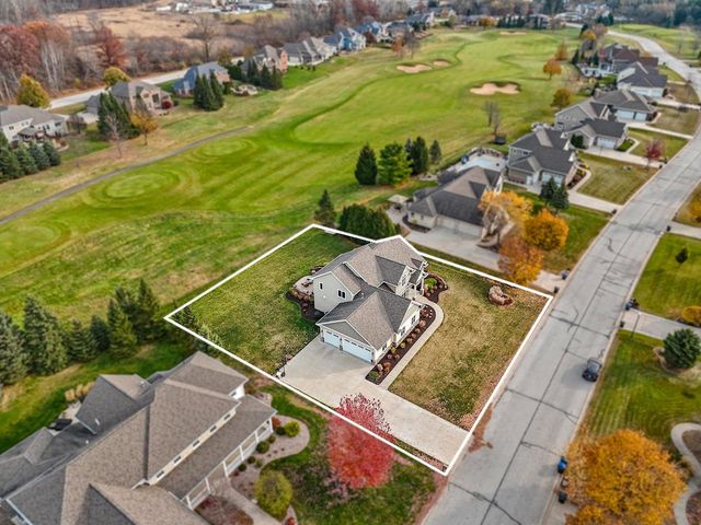 1336 S SEDONA CIRCLE, Oneida, WI 54155