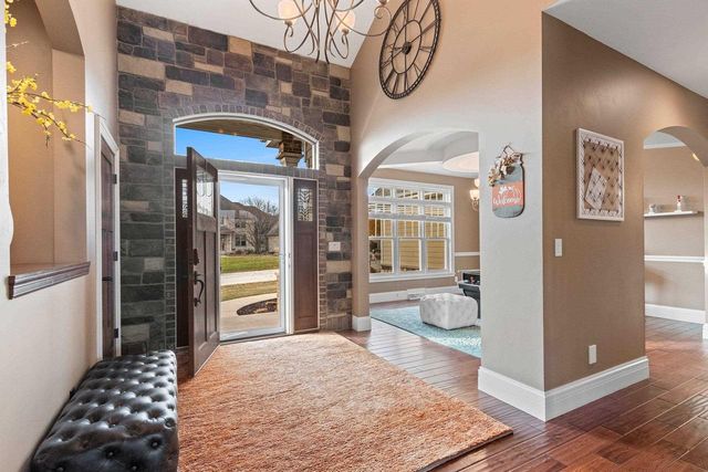 1336 S SEDONA CIRCLE, Oneida, WI 54155