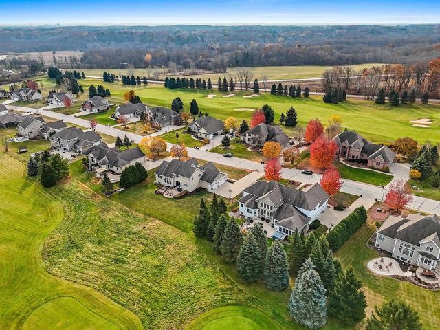 1336 S SEDONA CIRCLE, Oneida, WI 54155