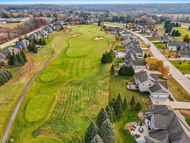 1336 S SEDONA CIRCLE, Oneida, WI 54155