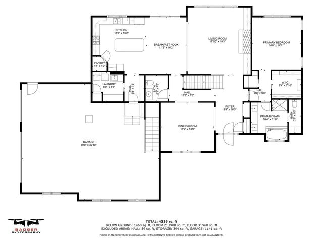 1336 S SEDONA CIRCLE, Oneida, WI 54155