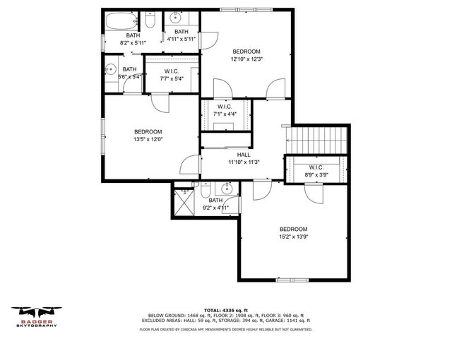 1336 S SEDONA CIRCLE, Oneida, WI 54155