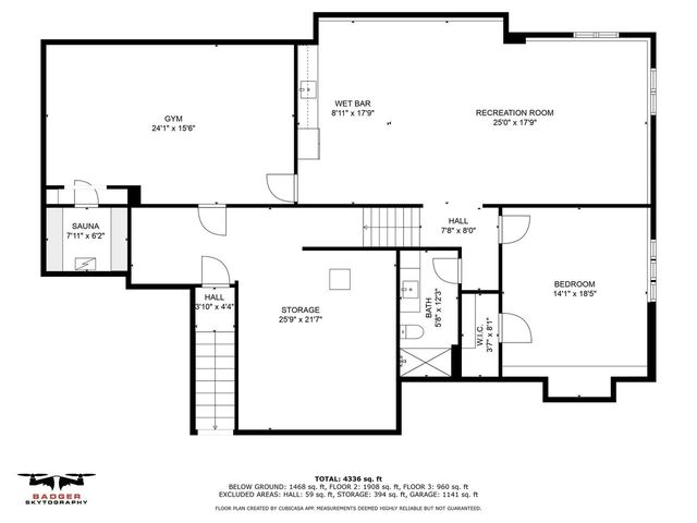 1336 S SEDONA CIRCLE, Oneida, WI 54155