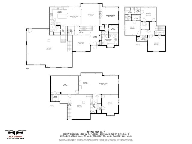 1336 S SEDONA CIRCLE, Oneida, WI 54155