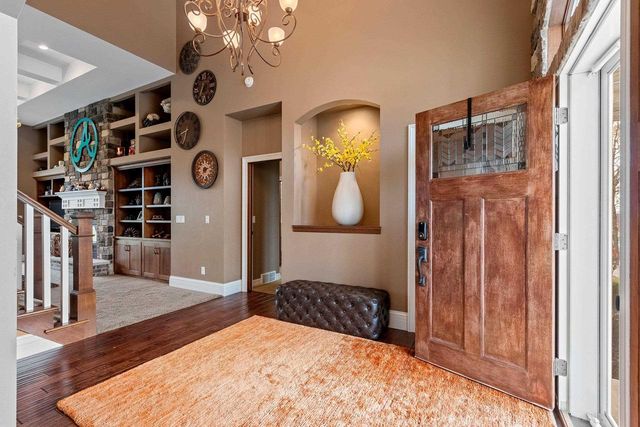 1336 S SEDONA CIRCLE, Oneida, WI 54155