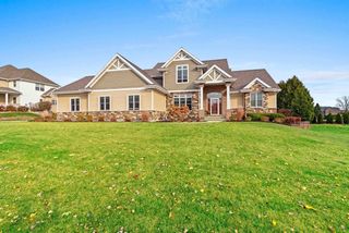 1336 S SEDONA CIRCLE, Oneida, WI 54155