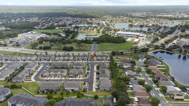 1037 FLOWING TIDE DRIVE, Orlando, FL 32828