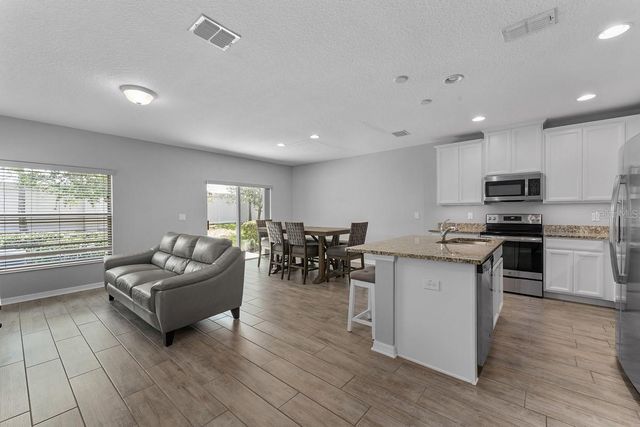 1037 FLOWING TIDE DRIVE, Orlando, FL 32828