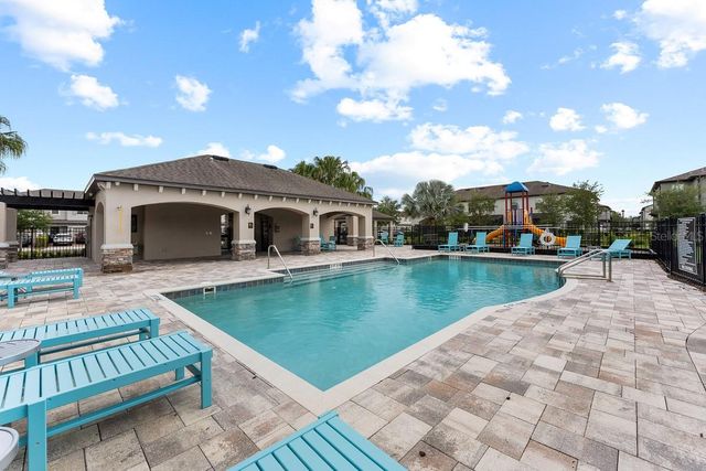 1037 FLOWING TIDE DRIVE, Orlando, FL 32828