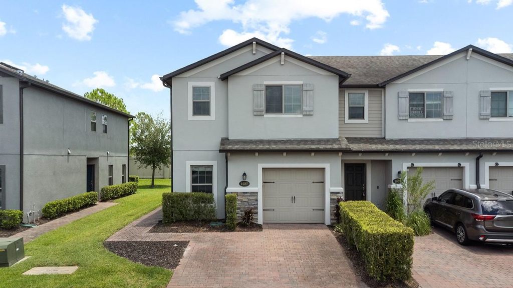 1037 FLOWING TIDE DRIVE, Orlando, FL 32828